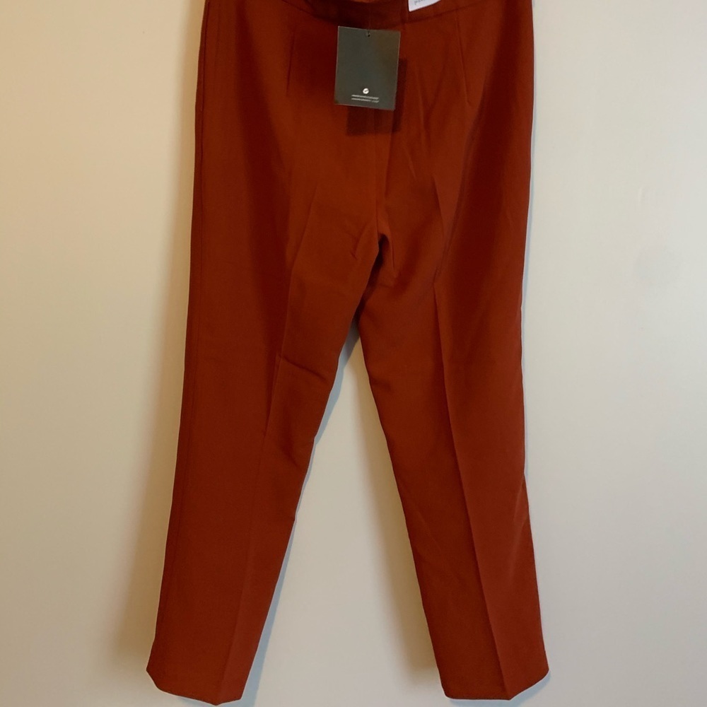 NWT ANDREW Mark pants 004 - Picture 8 of 10